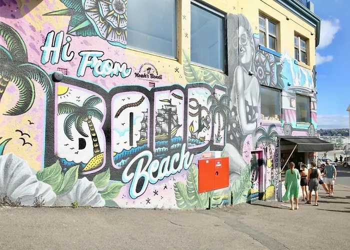 Miss Baker'S Boutique Accommodation Bondi Sydney